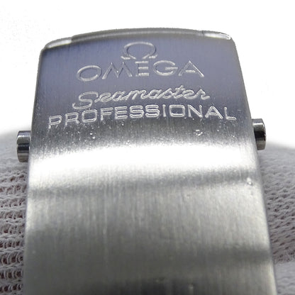 OMEGA オメガ シーマスター 2598.80 メンズ 腕時計 自動巻き AT ステンレス 磨き済み【中古】