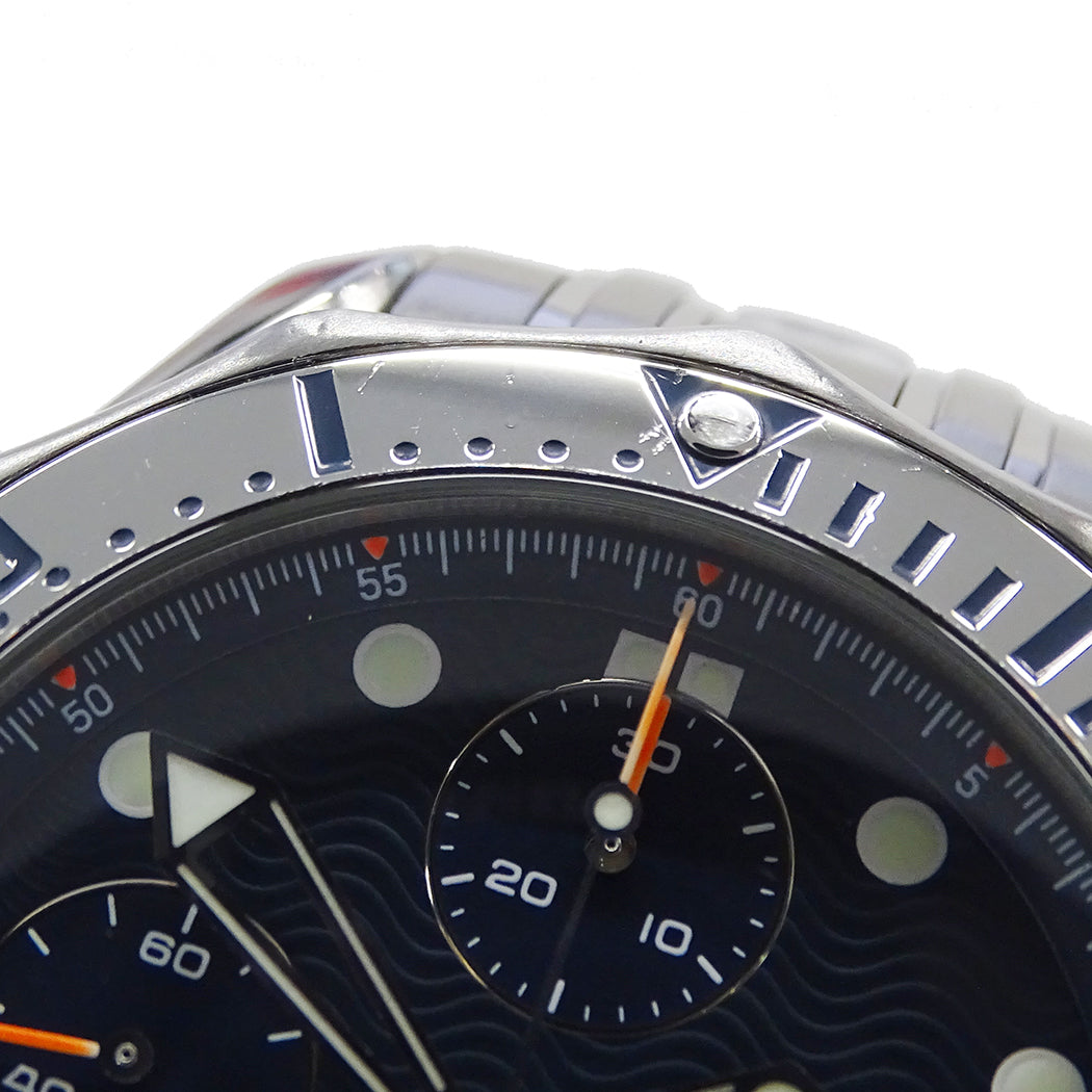 OMEGA オメガ シーマスター 2598.80 メンズ 腕時計 自動巻き AT ステンレス 磨き済み【中古】