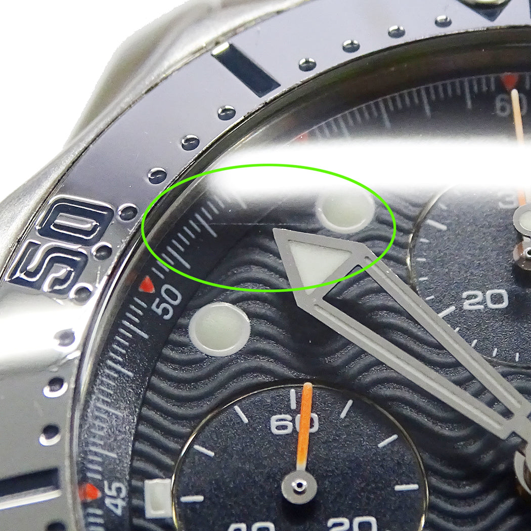 OMEGA オメガ シーマスター 2598.80 メンズ 腕時計 自動巻き AT ステンレス 磨き済み【中古】