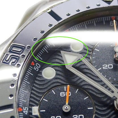 OMEGA オメガ シーマスター 2598.80 メンズ 腕時計 自動巻き AT ステンレス 磨き済み【中古】