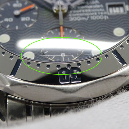 OMEGA オメガ シーマスター 2598.80 メンズ 腕時計 自動巻き AT ステンレス 磨き済み【中古】