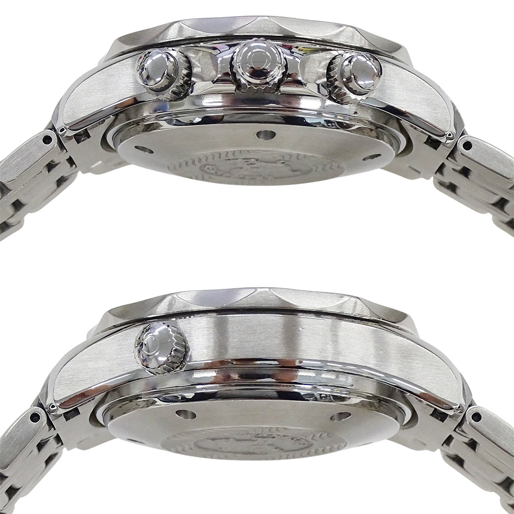 OMEGA オメガ シーマスター 2598.80 メンズ 腕時計 自動巻き AT ステンレス 磨き済み【中古】
