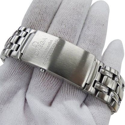OMEGA オメガ シーマスター 2598.80 メンズ 腕時計 自動巻き AT ステンレス 磨き済み【中古】