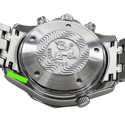 OMEGA オメガ シーマスター 2598.80 メンズ 腕時計 自動巻き AT ステンレス 磨き済み【中古】