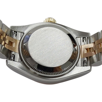 ROLEX ロレックス デイトジャスト 179171 ランダム番 レディース 腕時計 自動巻き AT SS PG 磨き済み 【中古】