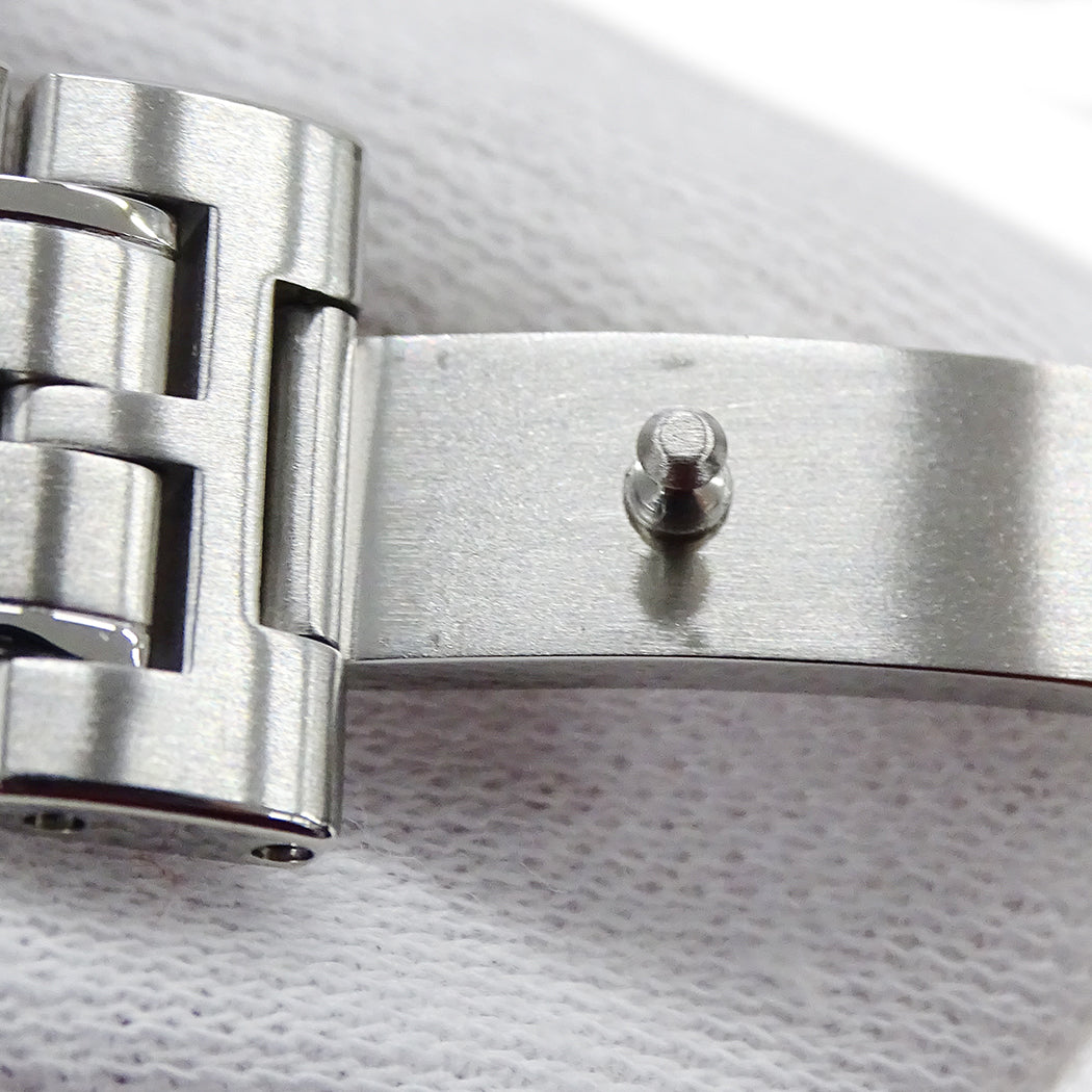 GRAND SEIKO グランドセイコー GS 9F83-9A50 SBGT011 メンズ 腕時計 デイデイト 世界限定500本 クオーツ SS 磨き済み【中古】