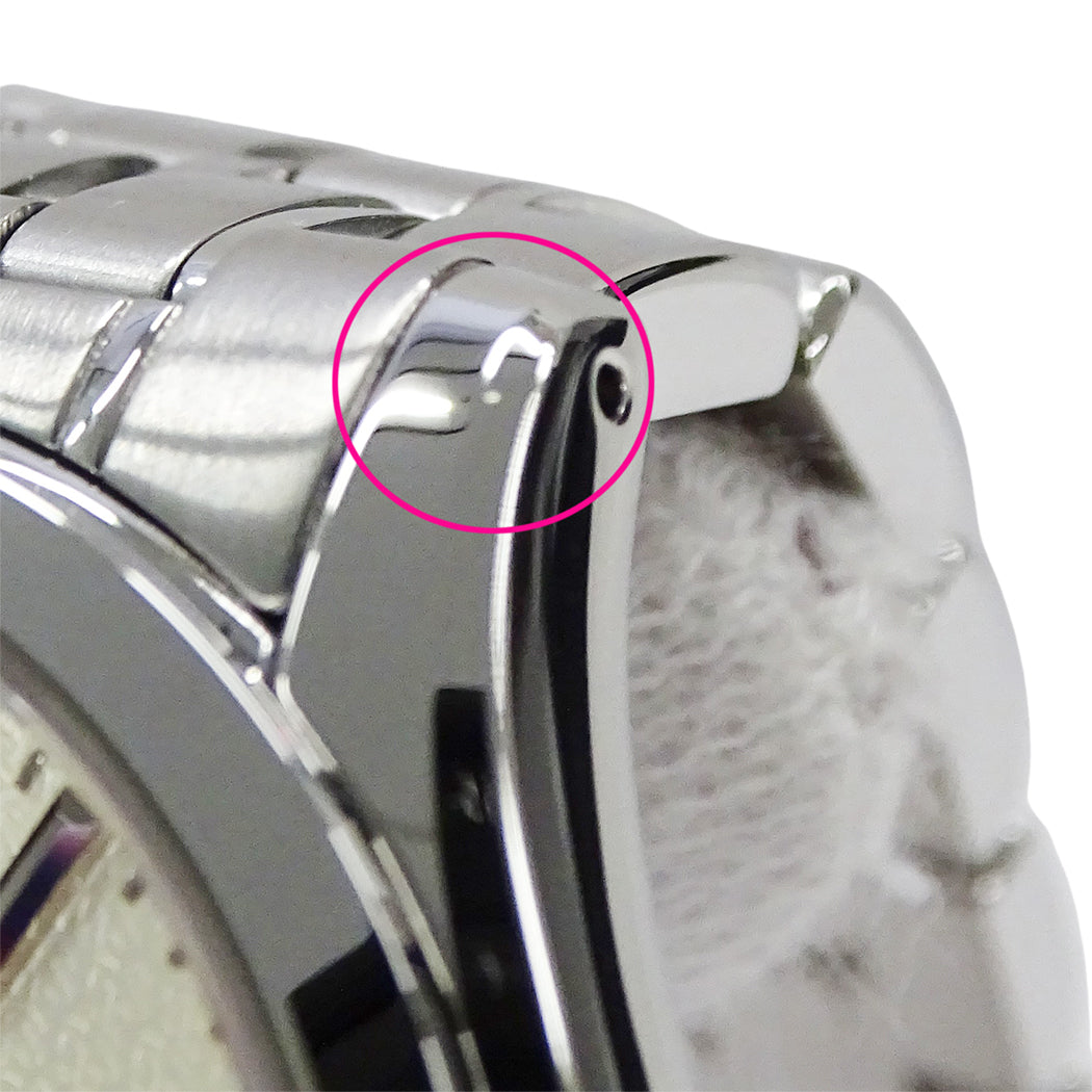 GRAND SEIKO グランドセイコー GS 9F83-9A50 SBGT011 メンズ 腕時計 デイデイト 世界限定500本 クオーツ SS 磨き済み【中古】