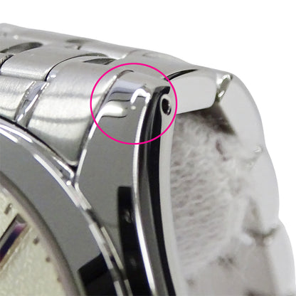 GRAND SEIKO グランドセイコー GS 9F83-9A50 SBGT011 メンズ 腕時計 デイデイト 世界限定500本 クオーツ SS 磨き済み【中古】