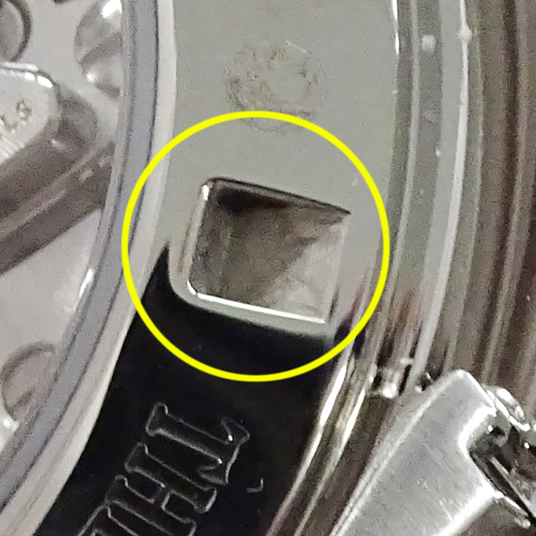OMEGA オメガ スピードマスター 3573.50 メンズ 腕時計 ムーンウォッチ 手巻き SS 磨き済み【中古】