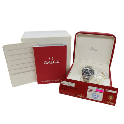 OMEGA オメガ スピードマスター 3573.50 メンズ 腕時計 ムーンウォッチ 手巻き SS 磨き済み【中古】