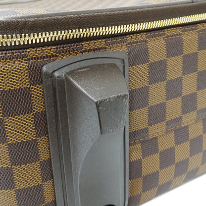 LOUIS VUITTON ルイ・ヴィトン ペガス 55 キャリーバッグ ダミエ N23294 レディース メンズ 【中古】