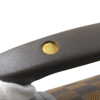 LOUIS VUITTON ルイ・ヴィトン ペガス 55 キャリーバッグ ダミエ N23294 レディース メンズ 【中古】