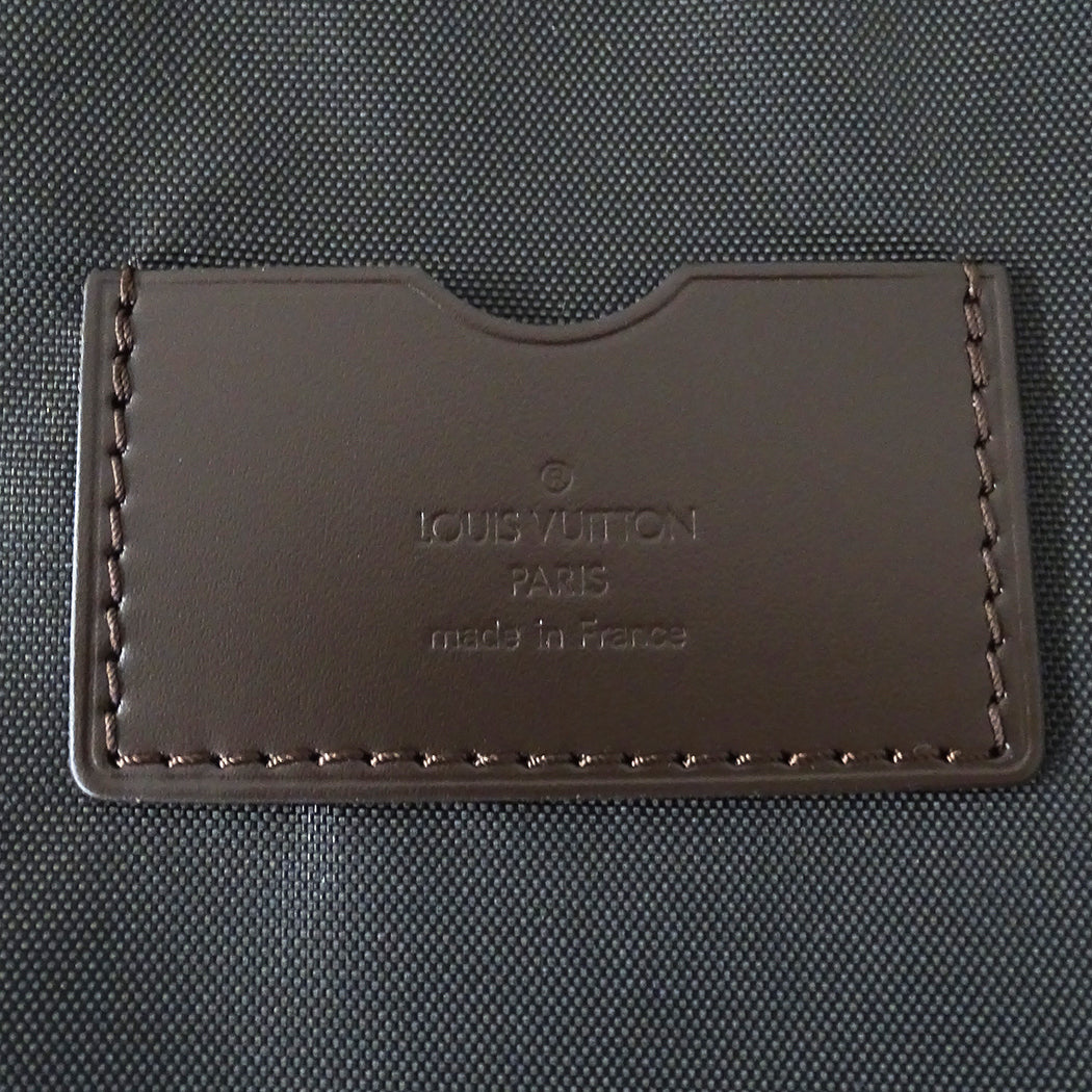 LOUIS VUITTON ルイ・ヴィトン ペガス 55 キャリーバッグ ダミエ N23294 レディース メンズ 【中古】