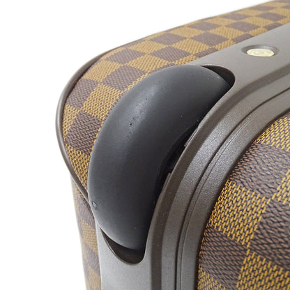 LOUIS VUITTON ルイ・ヴィトン ペガス 55 キャリーバッグ ダミエ N23294 レディース メンズ 【中古】