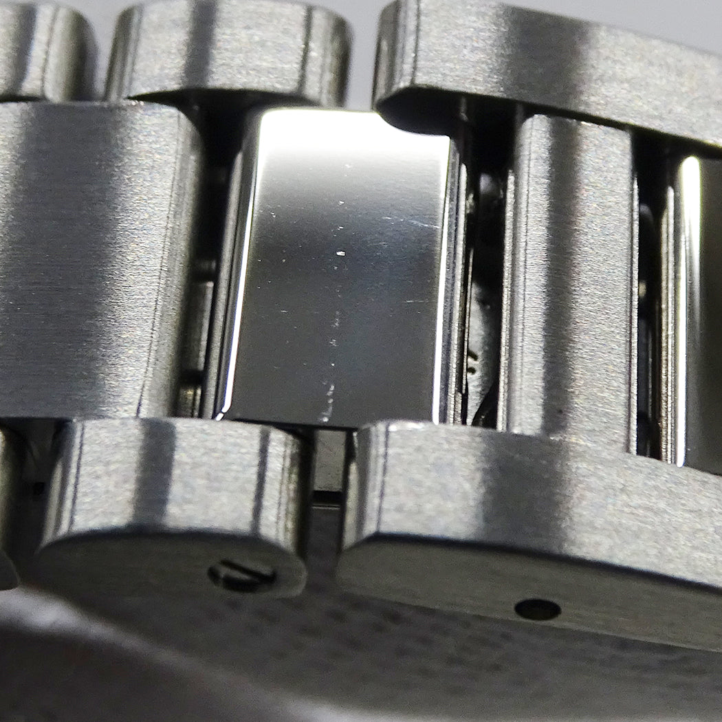 Cartier カルティエ パシャ WSPA0021 レディース 腕時計 クオーツ SS 磨き済み【中古】