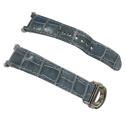 Cartier カルティエ パシャ WSPA0021 レディース 腕時計 クオーツ SS 磨き済み【中古】