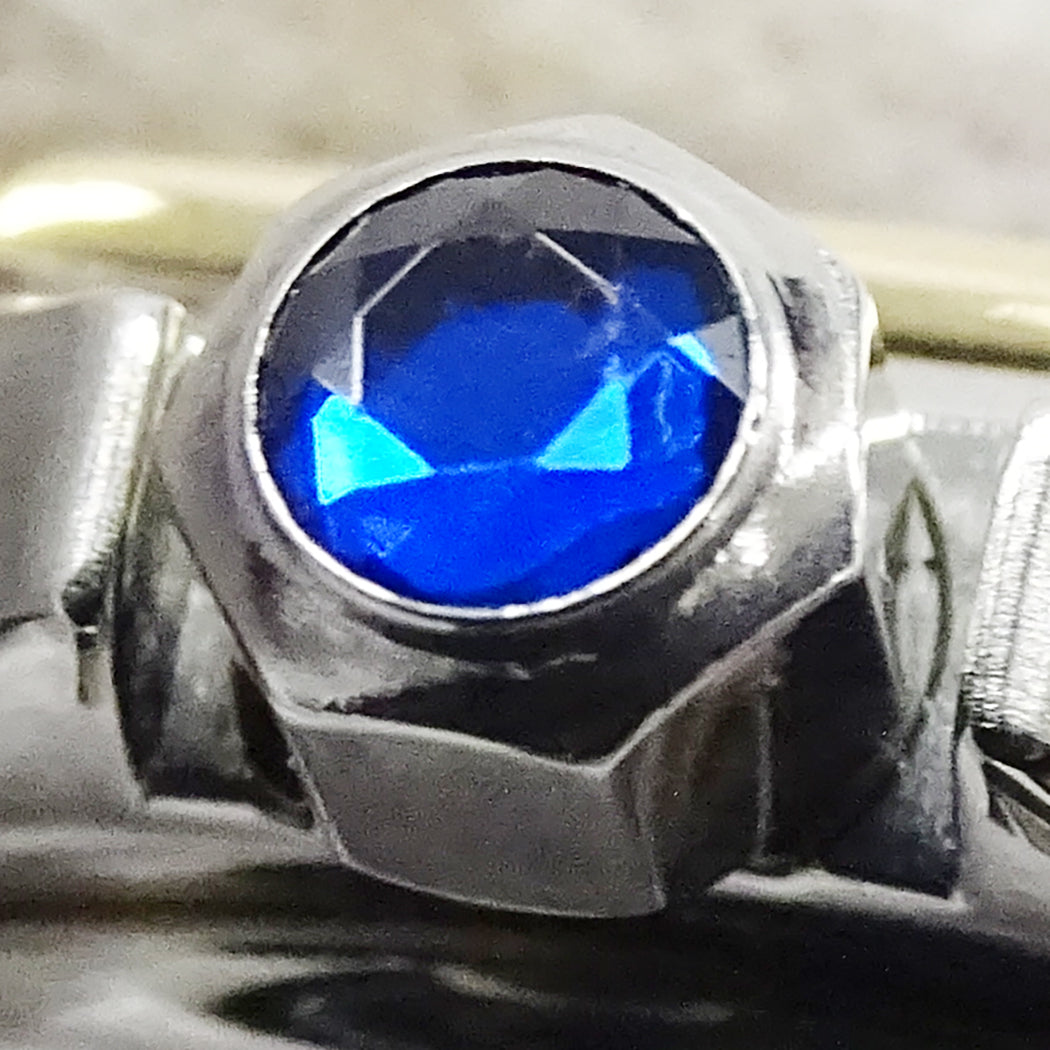 Cartier カルティエ サントス オクタゴン SM W2001683 レディース 腕時計 クオーツ QZ SS YG 磨き済み【中古】