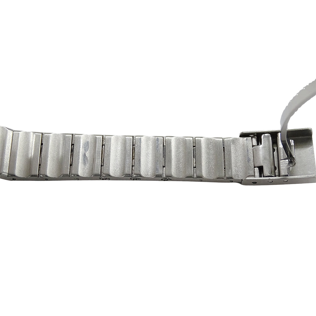 Cartier カルティエ サントス オクタゴン SM W2001683 レディース 腕時計 クオーツ QZ SS YG 磨き済み【中古】