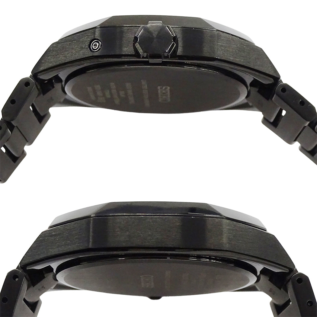 SEIKO セイコー アストロン ネクスターStarry Sky 2025限定モデル 7B72-0AM0 SBXY091 メンズ 腕時計 ソーラー 電波 チタン【中古】