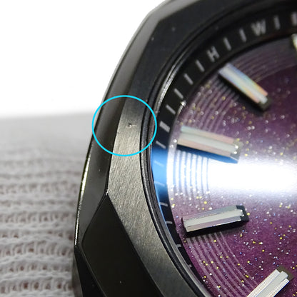 SEIKO セイコー アストロン ネクスターStarry Sky 2025限定モデル 7B72-0AM0 SBXY091 メンズ 腕時計 ソーラー 電波 チタン【中古】