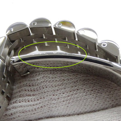 ROLEX ロレックス デイトジャスト 179174G M番 レディース 腕時計 自動巻き AT SS WG ダイヤモンド 磨き済み【中古】
