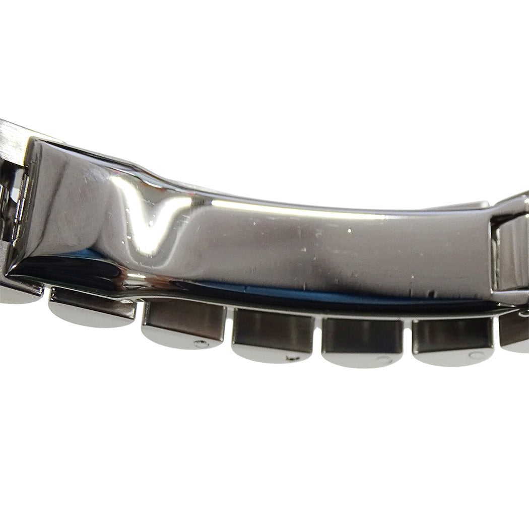 ROLEX ロレックス デイトジャスト 179174G M番 レディース 腕時計 自動巻き AT SS WG ダイヤモンド 磨き済み【中古】
