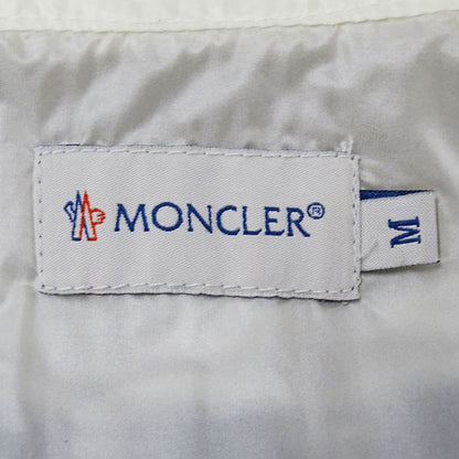 MONCLER モンクレール MAGLIONE TRICOT CARDIGAN ジャケット ベージュ アルパカ レディース 【中古】